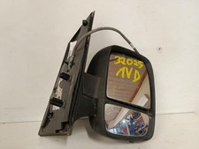 Retroviseur droit (ou coque) Fiat SCUDO
