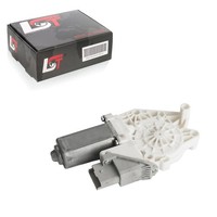 Elektromotor FüR Fensterheber Vorne Links 6 Pin FüR Peugeot 607 9D 9U 2000-2011
