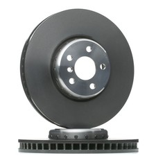 BREMBO Disque de frein pour BMW X3 (G01, F97) 348mm 09.D095.13