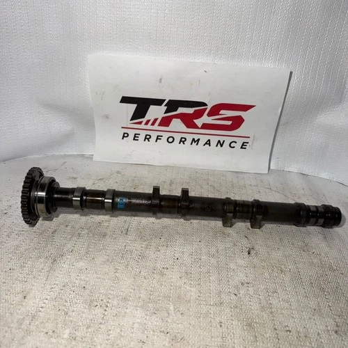 CAM SHAFT, EXHAUST