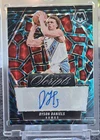 2024-25 Panini Mosaic Scripts Dyson Daniels Atlanta Hawks Autograph Insert