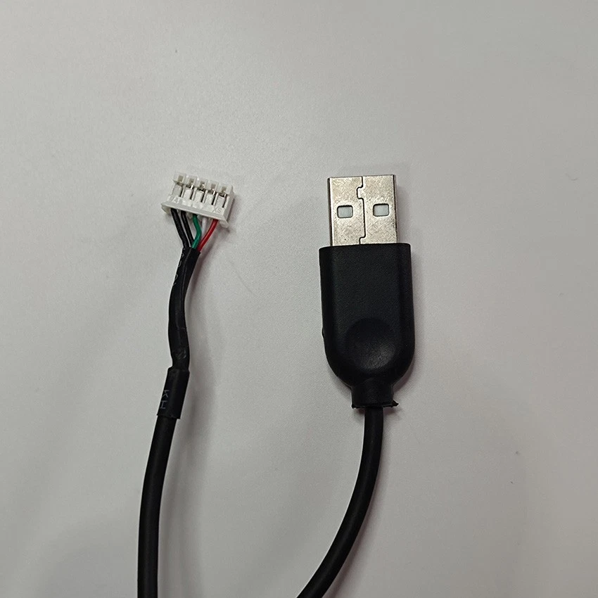 1.8m Mouse Cable for VIPER Wired MINI VIPER Wired Sharp Viper Gaming Edition - Image 4 of 4