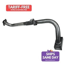 Moroso 24574, One Natural Oil Pump Pick-Up For 20574 Pan Performance Racing Part