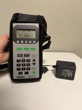 Sadelco DisplayMax Jr. 1000 Signal Level CATV Meter