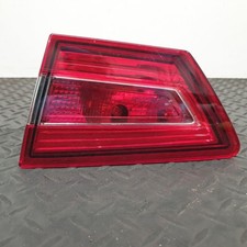 Renault Clio MK4 2015 Rear Tail Light Right Side Inner 265507526R