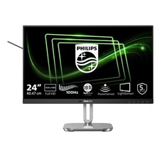 Philips Serie 5000 24B2G5200/00 Monitor PC 60,5 cm (23.8") 1920 x 1080 Pixel