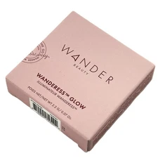 ✨ Wander Beauty Wanderess Glow Silky Highlighter After Hours – 2.2 g / 0.07 oz