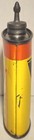 Vintage Outers 445 Oval Top Gun Oil 3 oz. Handy Oiler, Lead Spout and Cap -Empty — photo 2