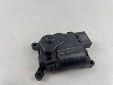 Volkswagen ID.4 2023 Air heater flap actuator motor 5WA907511C 150kW FOL37111