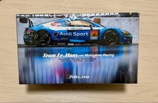 SPARK Super GT300 Audi R8 LeMans 1/18
