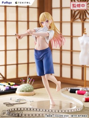 gojo dress up darling Locks In | My Dress-Up Season 2 My Dress-Up Darling TENITOL TALL