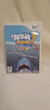 Aqua Panic Nintendo WII Video Game Original UK Release