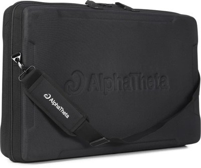 Pioneer DJ DJC-A3 Controller Bag for DDJ-1000, DDJ-1000SRT, DDJ-FLX6, & DDJ-SX3