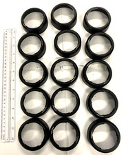 Nikon Lot of 15 Lens Hood Shade For AF-S DX Nikkor 35mm f/1.8G HB-46 Genuine