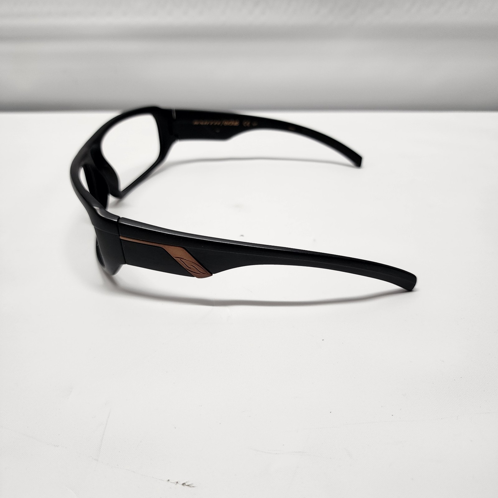 Smith Evolve Tactic Sunglasses Frames Only Matte … - image 3