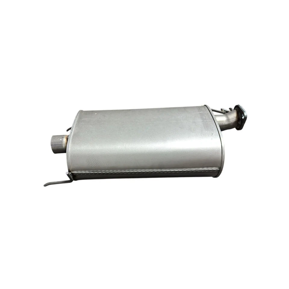 Silenciador para Kia Sedona 2015-2017 3,3 L Foto 2 de 4