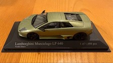 [Minichamps] Lamborghini Murcielago LP640