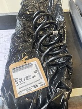 Mini  Paceman Rear Coil spring Genuine X1 Rear