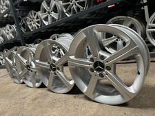 4x Original Alufelgen 17 Zoll Mercedes GLA H247 GLB X247 A-Kl. W177 A1774011200