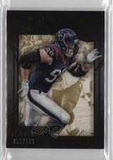 2015 Panini Black Gold /199 JJ Watt #42 1cz3