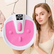 Pelvic Floor Exercise Devices,Portable Pelvic Floor Muscle,Heating 5 Modes