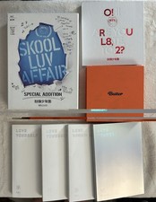 1 BTS ALBUM