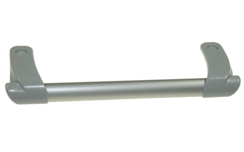 Poignée réfrigérateur Ariston C00271488 pour réparer une porte bloquée de frigo