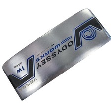 Odyssey WORKS VERSA #1W 33in Right-Handed Putter 6831