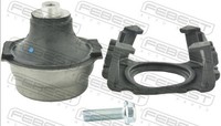 Motorlager Febest NMB-F15RH FüR Nissan Sentra Juke F15 Bluebird Sylphy 3 B17 Van