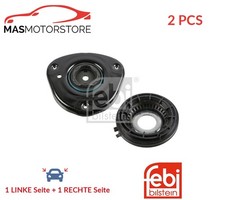 FEDERBEINLAGER DOMLAGER PAAR FEBI BILSTEIN 193857 2PCS A FÜR FORD USA EV,EV 4X4