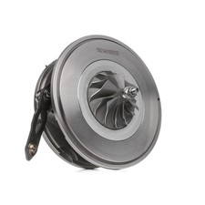 RIDEX 4973C0126 Rumpfgruppe Lader passend für MERCEDES-BENZ M-Klasse (W164)