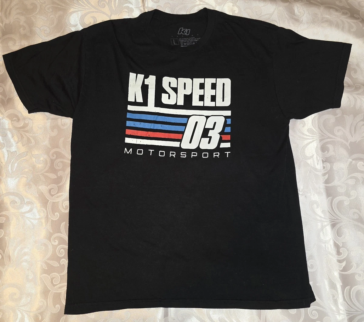 K1 T-Shirts for Men for sale | eBay