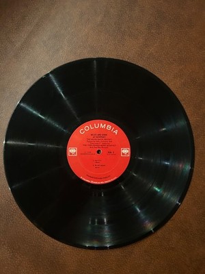 Miles & Monk At Newport-Miles Davis/John Coltrane/Adderl 1964 CL-2178 Vinyl 12''
