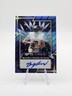 Brayden Fowler-Nicolosi 2025 Leaf Optichrome Auto Prismatic Blue SP #/8