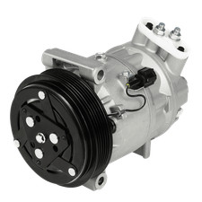 Ac Ac Compressor For Infiniti I35 For Nissan Maxima 3.5l 2002 2003 2004