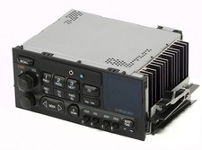 1997 GMC Safari OEM Truck AM FM Radio Aux Input & Bluetooth CD Controls