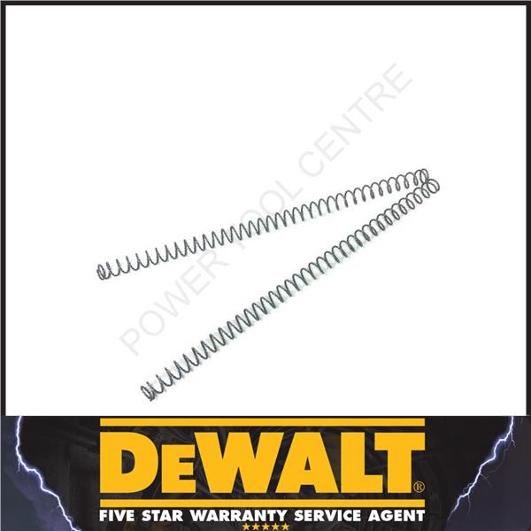 DeWalt N446578 Genuine Part Return Spring Kit For DCN680 Brad Nailer