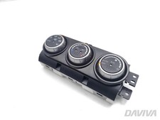 Nissan X-Trail Air Conditioning Module Unit 2.0 dCi 4x4 Diesel 110kW (150HP) SUV