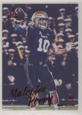 2020 Panini Luminance Rookies Red 21/25 Malcolm Perry #160 0jl3