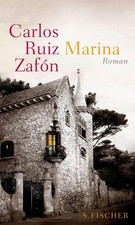 Marina: Roman Carlos Ruiz Zafón