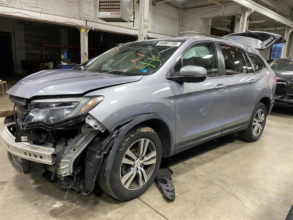 GLOVE BOX DOOR Honda Pilot 2017 17 1425395 Foto 2 de 4