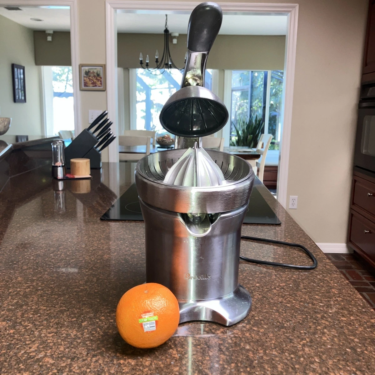 Breville Automatic Citrus Presses/Juicers for sale - eBay