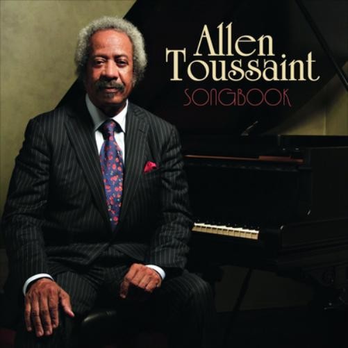 Allen Toussaint Songbook (CD) Album