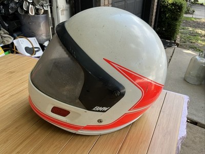 coustom motorcycle helmets Blue Color Predator Motorcycle Helmet Custom DOT & ECE Approved