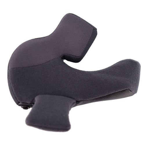 HJC Rpha 91 & Rpha 91 Carbon Wangenpolster XXL - 27mm cheek pads Ersatz Polster - Picture 3 of 4