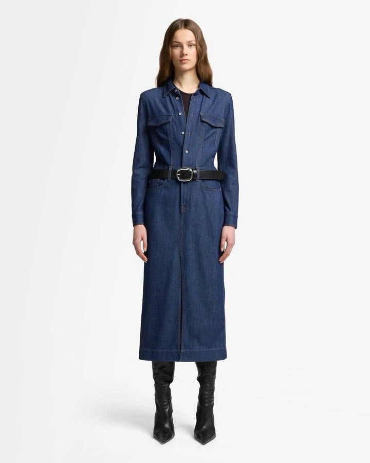 7 For All Mankind Dresses for Women for sale | eBay 7 For All Mankind Dresses for Women for sale | eBay
