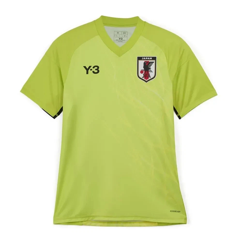 日本黄色国家队足球迷服装与纪念品| eBay