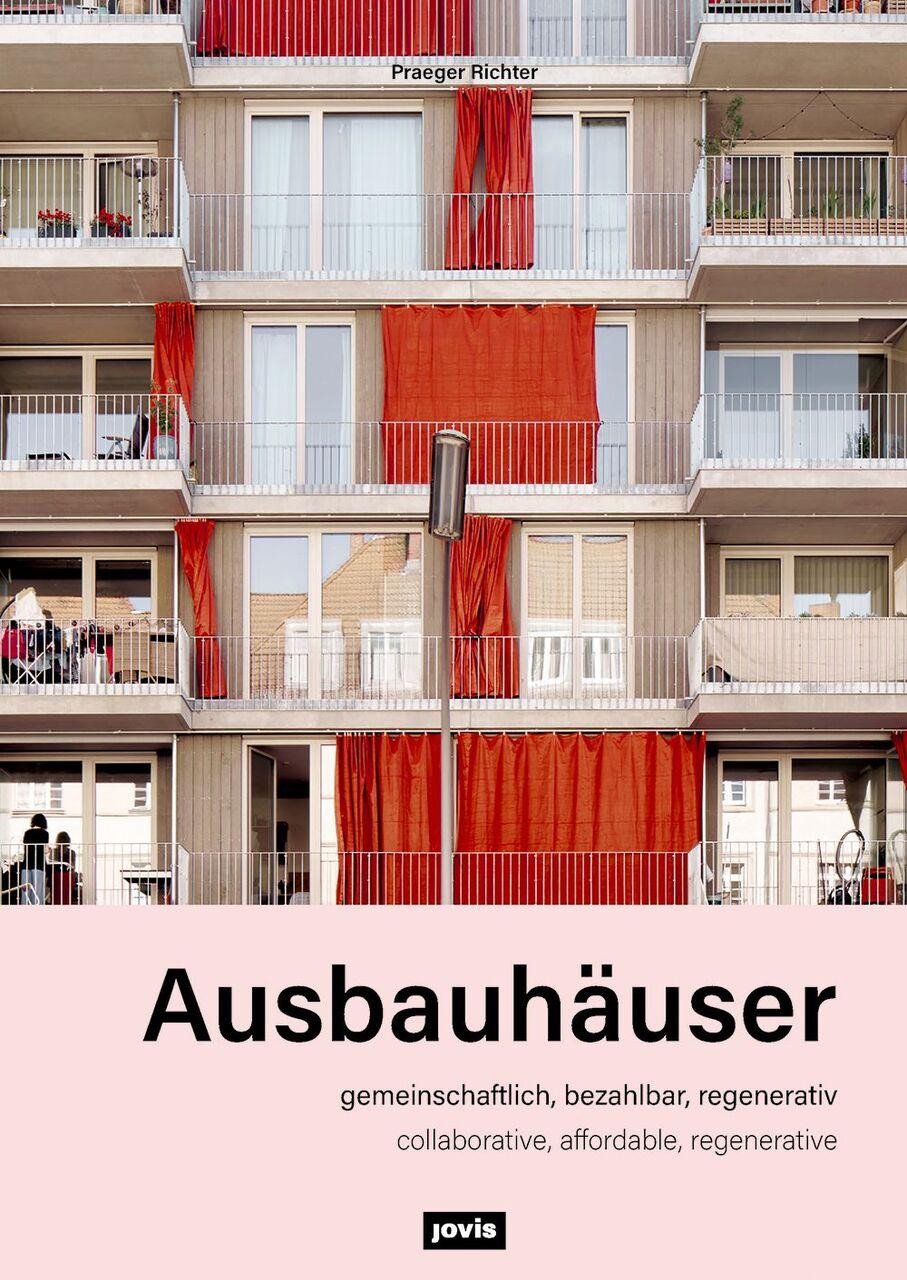 Ausbauhäuser Praeger Richter