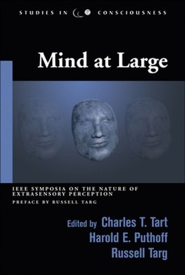 Mind at Large: Institute of Electrical and Electronic Engineers Symposia on the 