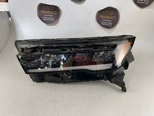 AS IS* OEM| 2023-2025 Honda Pilot LED Headlight (Left,Driver)